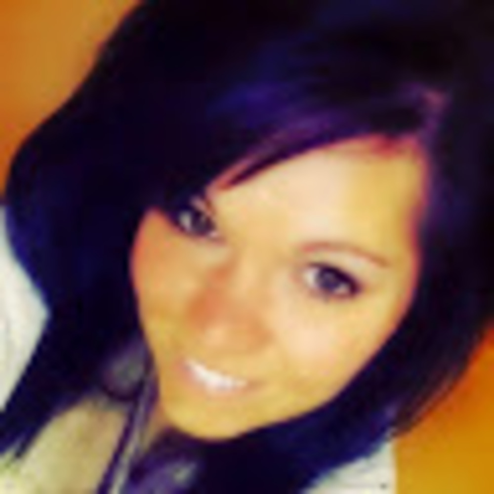 Meet your Posher, Roxanne